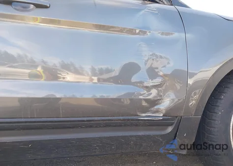 2015 Ford Explorer Sport from USA, damaged, VIN 1FM5K8GT9FGA19950